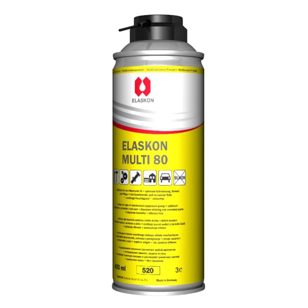 Elaskon Multi 80