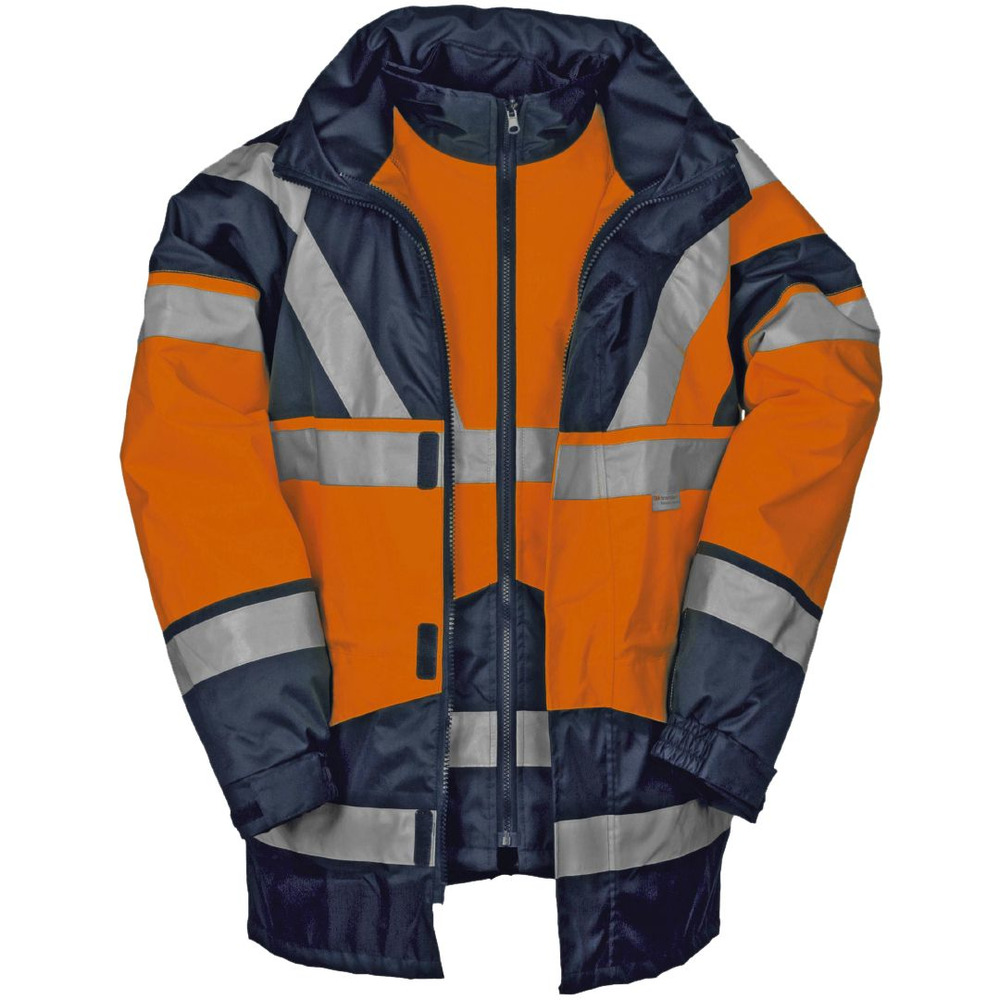 SIOEN Kapuzenparka Skollfield