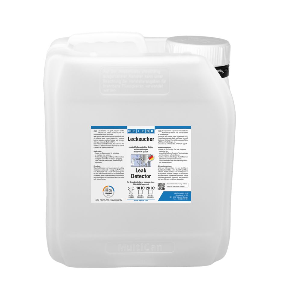 WEICON Lecksucher