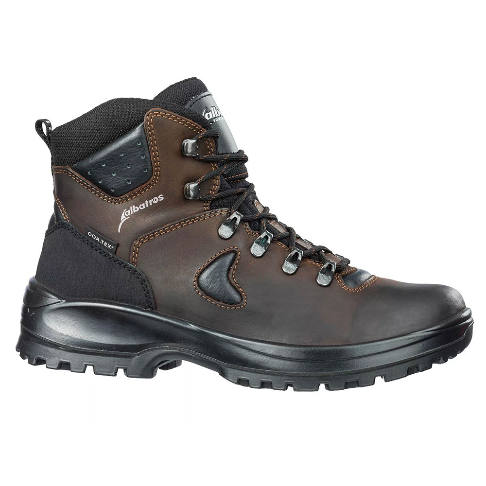 ALBATROS MONT BLANC CTX MID