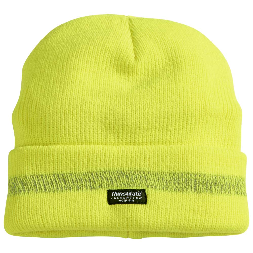 Strickmütze 3M THINSULATE Insulation