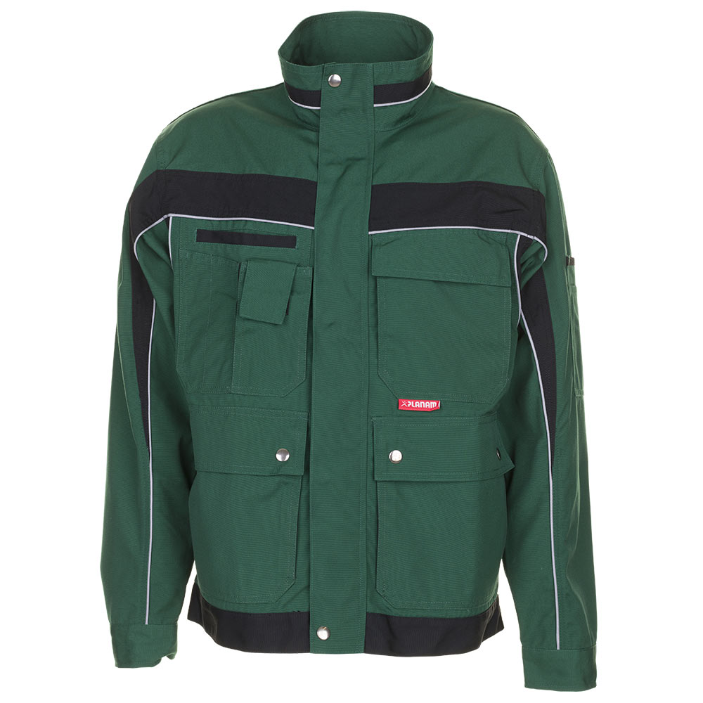 PLANAM Bundjacke Plaline