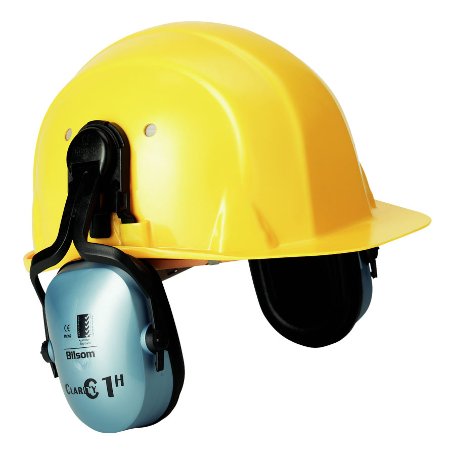 BILSOM Clarity Helmkapsel C1H