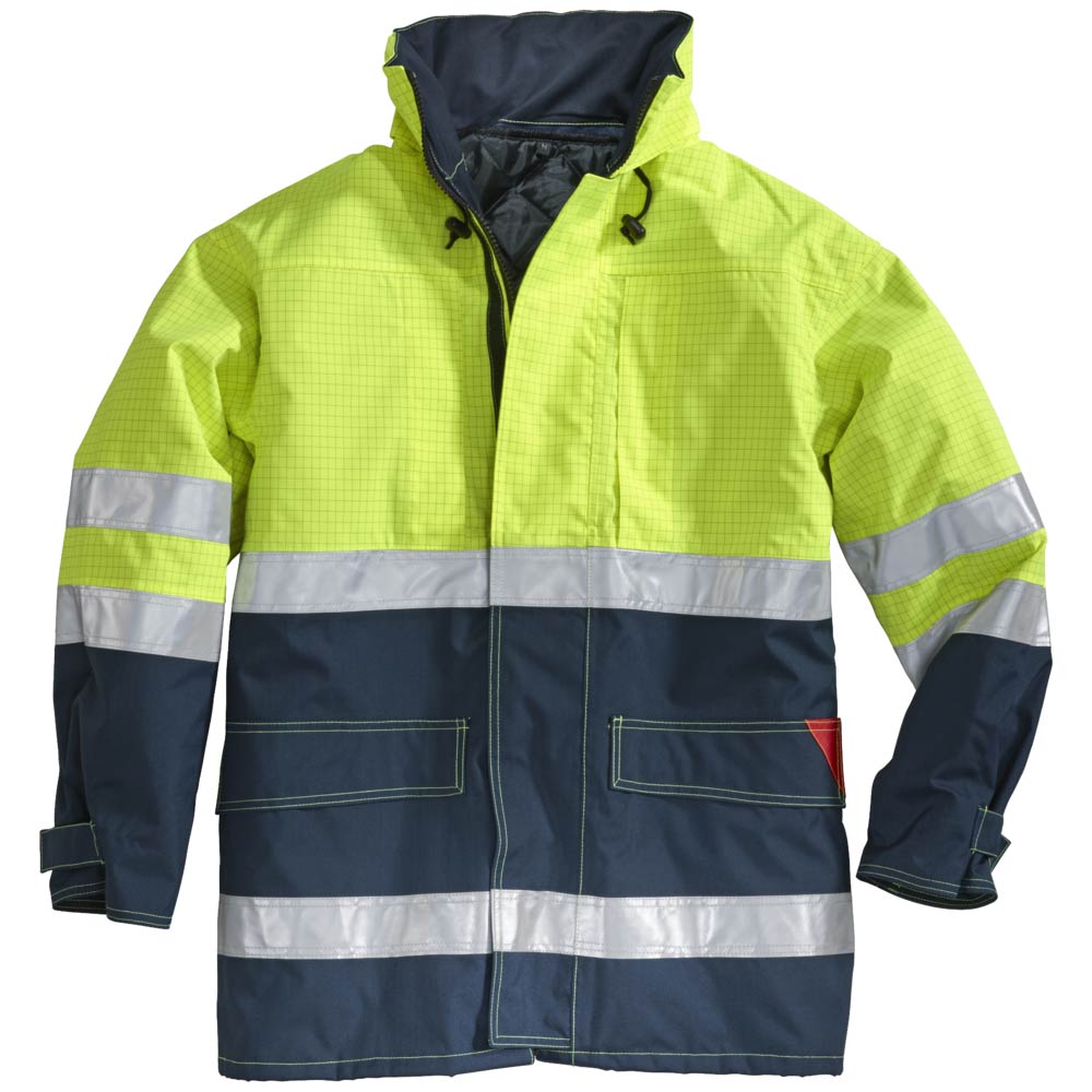 KIND Multinormjacke Prävent 200