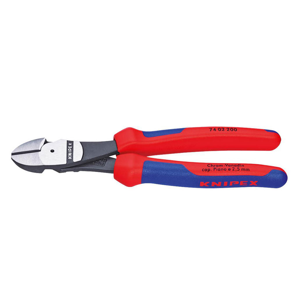 Kraft-Seitenschneider