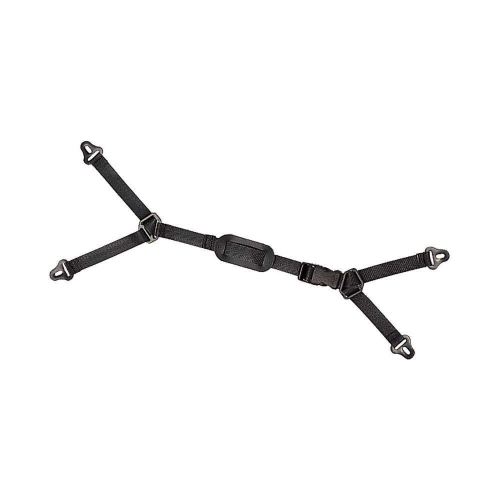 UVEX Gabelkinnriemen für airwing und super boss