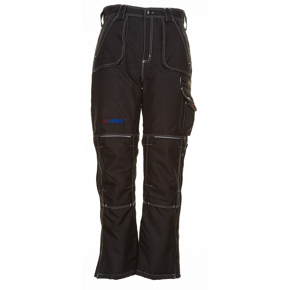 PLANAM Basalt Winterhose
