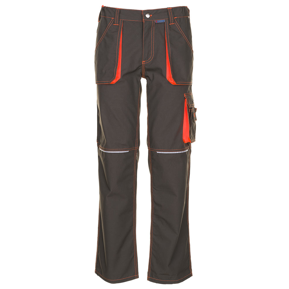 PLANAM Basalt Neon Bundhose