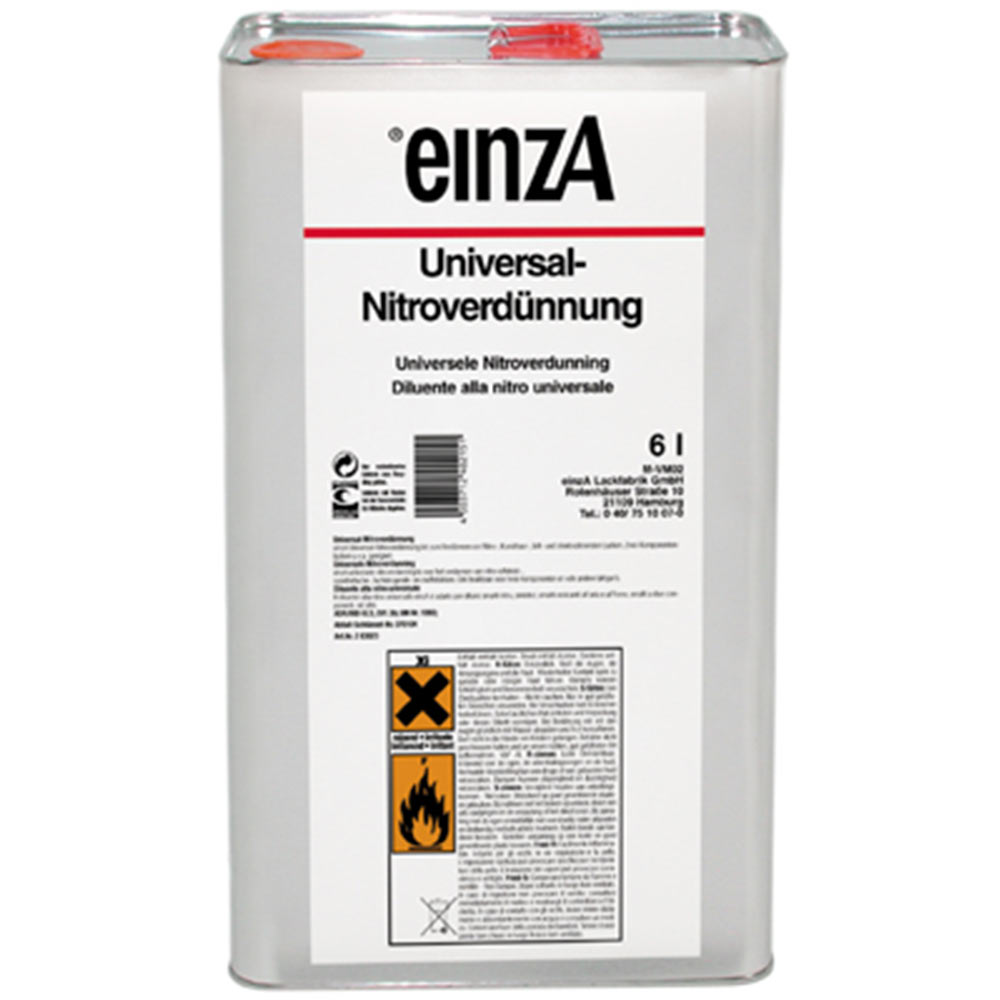 einzA Universal-Nitroverdünnung A I