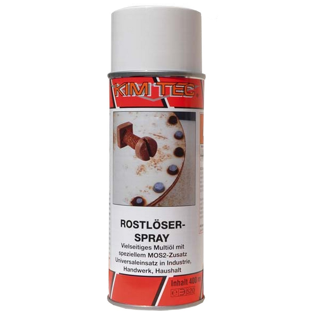 KIM-TEC Rostlöser-Spray