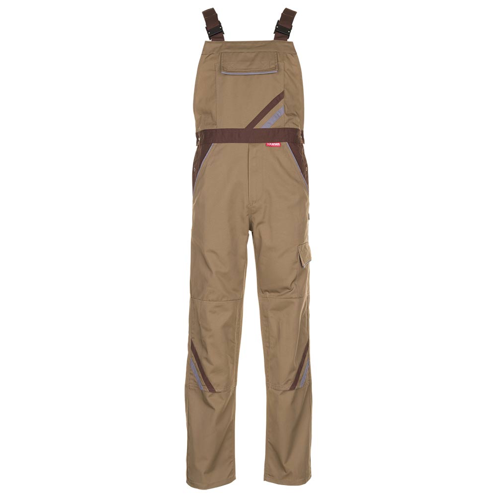 PLANAM Latzhose Highline