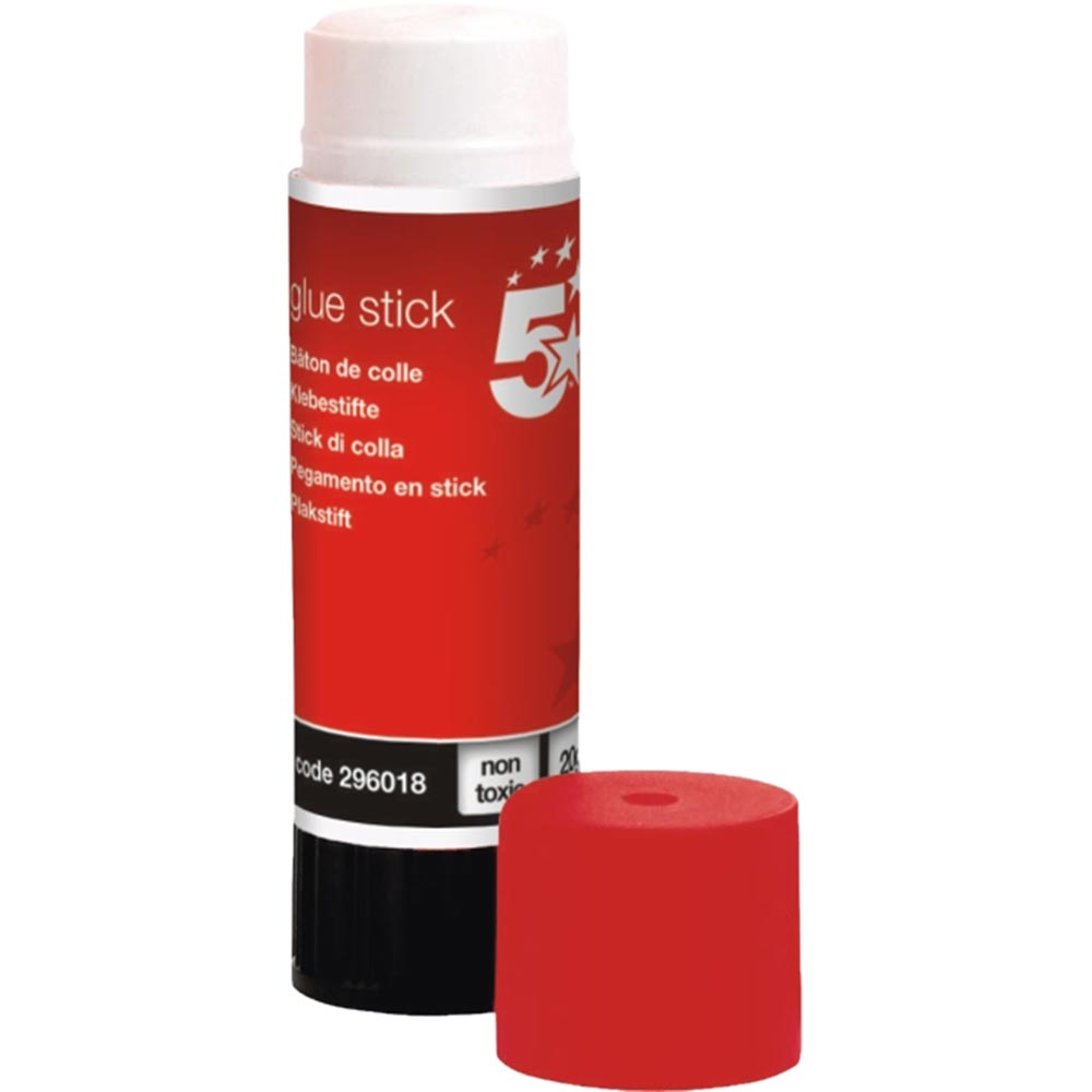 5 Star Klebestift