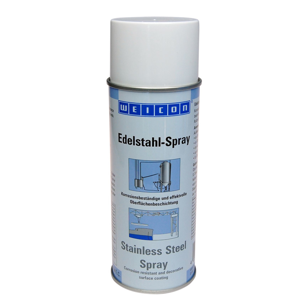 WEICON Edelstahl-Spray